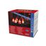 Konstsmide Santa Leichte Dekorationsfigur 40 Glühbirne(n) LED 3,6 W G, 3 image