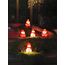 Konstsmide 6254-103 Leichte Dekorationsfigur 40 Glühbirne(n) LED 1,2 W G, 2 image