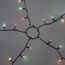Konstsmide Christmas tree lightset LED Girlande, 6 image