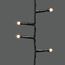 Konstsmide Micro LED Baumm.240cm bernst., 4 image