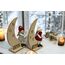 dameco 82392 Dekorative Statue & Figur Mehrfarbig MDF-Platten, 4 image