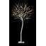 STT Fairytale Tree 150 white Integrierte Beleuchtung