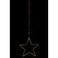 STT DKOL-213-02 Beleuchtungsdekoration Leichte Dekorationsfigur 205 Glühbirne(n) LED 6 W