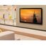 SANUS VLL5-B2 TV-Halterung 2,03 m (80") Schwarz