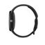 Google Pixel Watch 5 AMOLED 45 mm Digital Touchscreen Pyrite WLAN GPS
