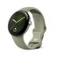 Google Pixel Watch 5 AMOLED 45 mm Digital Touchscreen Pyrite WLAN GPS, 3 image