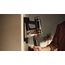 Dyson V8 Cyclone 2-in-1-Stabstaubsauger Batterie Trocken Beutellos 0,54 l Schwarz, 7 image