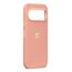 Google GA11708-WW Handy-Schutzhülle 16 cm (6.3") Cover Orange