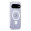 Google GA11713-WW Handy-Schutzhülle 16 cm (6.3") Cover Transparent