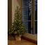 STT Nordic Tree Leichte Dekorationsfigur 80 Glühbirne(n) LED, 2 image