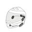 Interphone U-COM 4