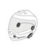 Interphone U-COM 6R, 4 image
