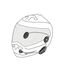 Interphone U-COM 7R, 4 image