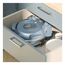 Kenwood My Pizzeria Pizzamacher/Ofen 1 Pizza/Pizzen Blau