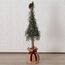 Boltze 2084665 Künstlicher Weihnachtsbaum Unbeleuchtet, 5 image