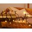 dameco 80431 Lichterkette 1,5 m 20 Lampen LED