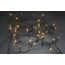 dameco 80545 Lichterkette 15 m 200 Lampen LED