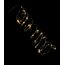 dameco 81013 Lichterkette 1,9 m 20 Lampen LED