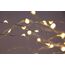 dameco 81017 Lichterkette 3,9 m 40 Lampen LED, 2 image