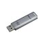 PNY FD128ESTEEL31G-EF USB-Stick 128 GB 3.2 Gen 1 (3.1 Gen 1) Edelstahl, 2 image