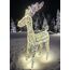 dameco 32452 Beleuchtungsdekoration Leichte Dekorationsfigur 960 Glühbirne(n) LED, 5 image