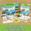 Franzis Verlag GEOLINO Adventskalender Dinosaurier