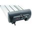 Ohmex OHM-RCL-8081 Raclette Grill 1200 W Schwarz, 2 image