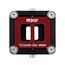 Thermal Grizzly Ryzen 7000 Delid-Die-Mate Werkzeug zum Entfernen von Wärmespreizern