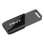 PNY Attaché X USB-Stick 256 GB USB Typ-A 3.2 Gen 1 (3.1 Gen 1) Schwarz