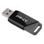 PNY Attaché X USB-Stick 256 GB USB Typ-A 3.2 Gen 1 (3.1 Gen 1) Schwarz, 4 image