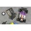 Amewi CoolRC DIY Race Buggy 2WD 1:18 ferngesteuerte (RC) modell Elektromotor, 3 image