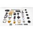 Amewi CoolRC DIY Desert Buggy 2WD 1:18 ferngesteuerte (RC) modell Elektromotor, 5 image