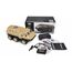 Amewi V-Guard Armored Vehicle 6WD 1:16 RTR ferngesteuerte (RC) modell Elektromotor