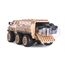 Amewi V-Guard Armored Vehicle 6WD 1:16 RTR ferngesteuerte (RC) modell Elektromotor, 2 image