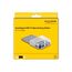 DeLOCK USB Type-C Dockingstation für 1 x U.2 SSD, 6 image