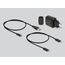 DeLOCK M.2 Dockingstation für 2 x M.2 SATA SSD mit Klon Funktion, 4 image