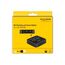 DeLOCK M.2 Dockingstation für 2 x M.2 SATA SSD mit Klon Funktion, 5 image