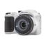 Kodak PIXPRO AZ255 1/2.3" Kompaktkamera 16,35 MP BSI CMOS 4608 x 3456 Pixel Weiß, Farbe: Weiß, 2 image