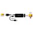 DeLOCK Adapter HDMI-A Stecker zu USB Type-C Buchse (DP Alt Mode) 4K 60 Hz