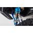Amewi Crusher Monstertruck brushless ferngesteuerte (RC) modell Elektromotor 1:10, 5 image
