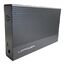 LC-Power LC-25U3-C Speicherlaufwerksgehäuse HDD / SSD-Gehäuse Schwarz 2.5", 6 image