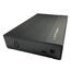 LC-Power LC-35U3-C Speicherlaufwerksgehäuse HDD / SSD-Gehäuse Schwarz 3.5", 3 image