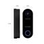 Hombli Smart Doorbell Pack Schwarz, Weiß, 6 image
