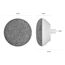 Hombli Smart Doorbell Pack Schwarz, Weiß, 7 image