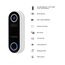 Hombli Smart Doorbell Pack Schwarz, Weiß, 2 image