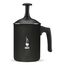 Bialetti 00AGR394 Milchschäumer/-wärmer Manueller Milchaufschäumer Schwarz