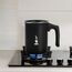 Bialetti 00AGR394 Milchschäumer/-wärmer Manueller Milchaufschäumer Schwarz, 5 image