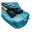 Grüezi Bag DownWool Subzero 2.0 Erwachsener Mumienschlafsack Polyamid, Wolle Aqua-Farbe, 5 image