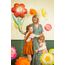 PartyDeco FB192 partydekorationen Spielzeugballon, 2 image