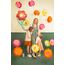 PartyDeco FB192 partydekorationen Spielzeugballon, 4 image